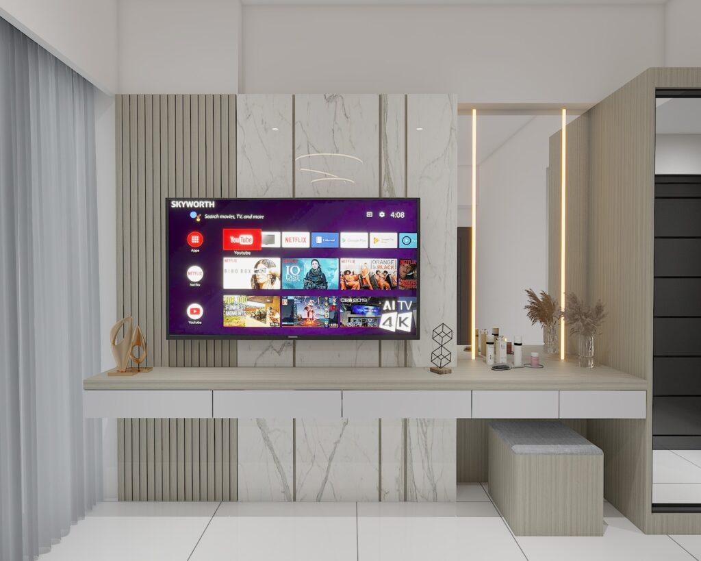 Portofolio Batam Smart Interior 0821-3461-0579 -Nuvasa Tower Kalani