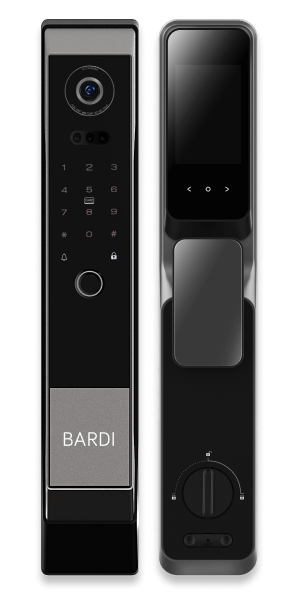 Smart Doorlock - Batam Smart Interior 0821-3461-0579