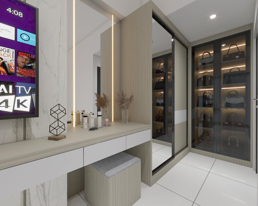 Tentang Kami Batam Smart Interior