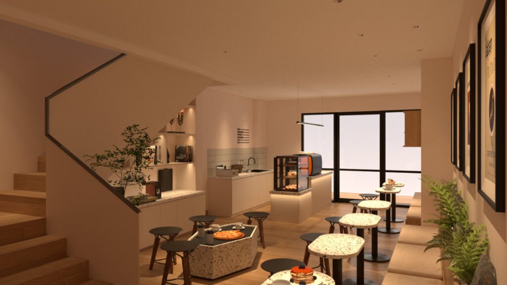 Portofolio Batam Smart Interior